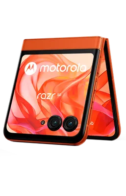 Motorola Razr 50 8GB/256GB Orange