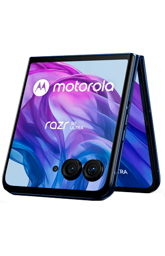 Motorola Razr 50 Ultra...