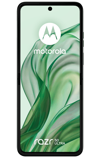 Motorola Razr 50 Ultra 12GB/512GB Green - buy - Gomibo.lt