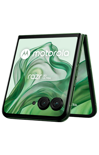 Motorola Razr 50 Ultra...