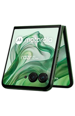 Motorola Razr 50 Ultra 12GB/512GB Vert