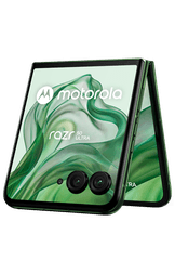 Motorola Razr 50 Ultra 12GB/512GB Green - buy - Gomibo.es