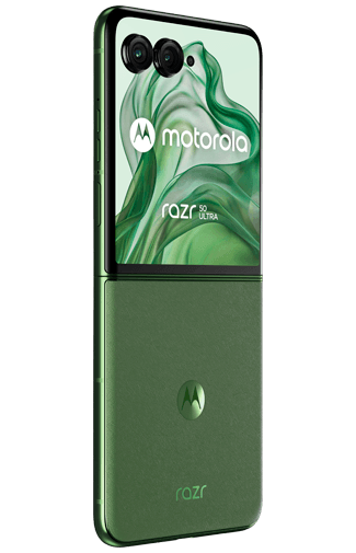 Amazon.com: Motorola Razr 50 Ultra XT2451-3 5G Dual 512GB