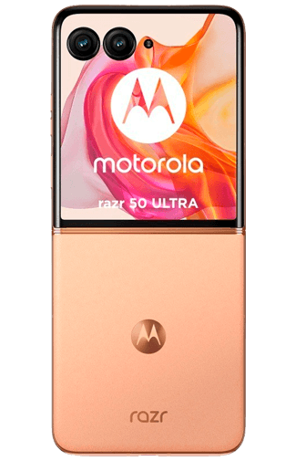Motorola Razr 50 Ultra...