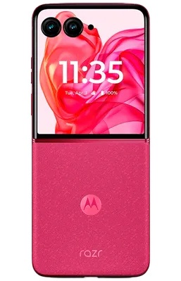 Motorola Razr 50 Ultra 12GB/512GB Pink