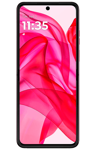 Motorola Razr 50 Ultra 12GB/512GB Orange - buy - Gomibo.ch