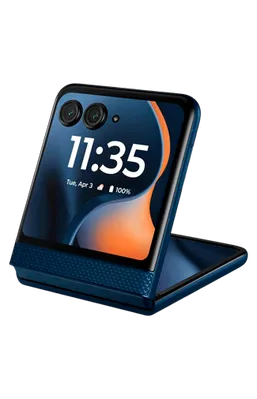 Motorola Razr 60 256GB Blue
