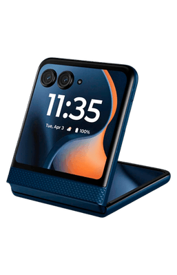 Motorola Razr 60 256GB Blue - buy - Gomibo.co.uk