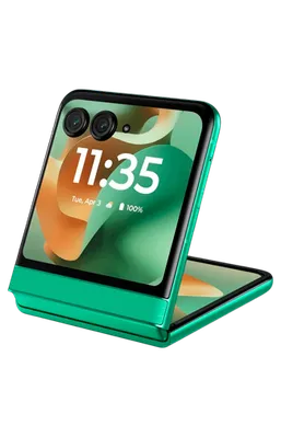 Motorola Razr 60 256GB Green