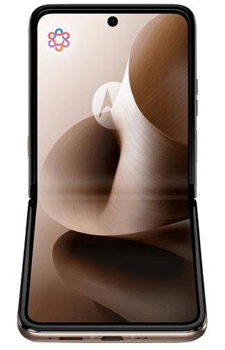 Motorola Razr 60 Ultra 512GB Brown - buy - Gomibo.co.uk