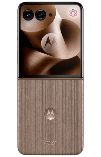 Motorola Razr 60 Ultra 512GB Braun - kaufen - Gomibo.de