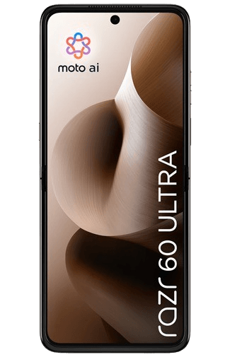 Motorola Razr 60 y Razr 60 Ultra: los nuevos plegables con IA ya están aquí