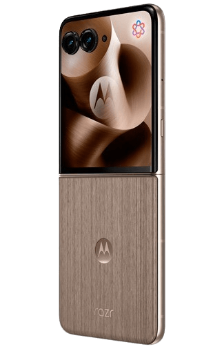 Motorola Razr 60 Ultra 512GB Braun - kaufen - Gomibo.ch