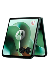 Motorola Razr 60 Ultra 512GB Dark Green