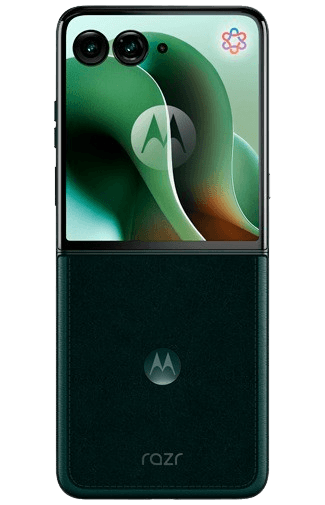 Motorola Razr 60 Ultra 512GB Dark Green - buy - Gomibo.ch