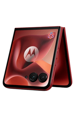 Motorola Razr 60 Ultra 512GB Red - buy - Gomibo.hr
