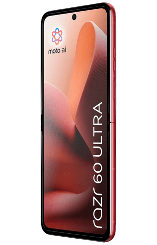 Motorola Razr 50 Ultra, 12 512 GB, 4 inch display, dubbele sensor 50 Motorola Razr 50 Ultra, 12 512 GB, 4 inch display, dubbele sensor 50