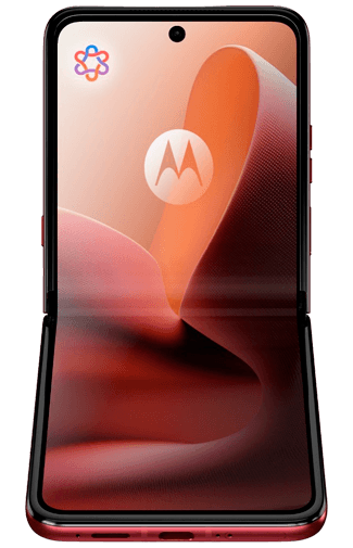 Motorola Razr 60 Ultra 512GB Red - buy - Gomibo.cy
