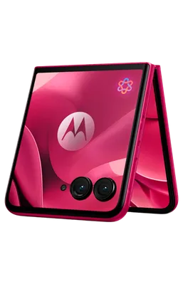 Motorola Razr 60 Ultra 512GB Rose
