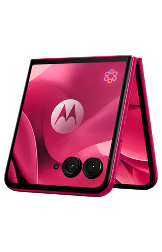 Motorola Razr 60 Ultra 512GB...