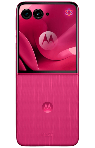 Motorola Razr 60 Ultra 512GB Pink - buy - Gomibo.es