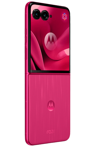 Motorola Razr 60 Ultra 512GB Pink - buy - Gomibo.es