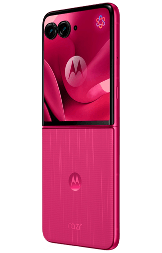 Motorola Razr 60 Ultra 512GB Pink - buy - Gomibo.ie
