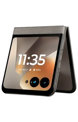 Motorola Razr 70 256GB Grey