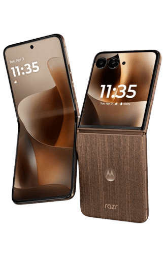 Motorola Razr 70 Ultra 512GB Bruin