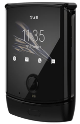 Motorola Razr Black