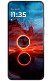 Motorola Thinkphone 25 Black
