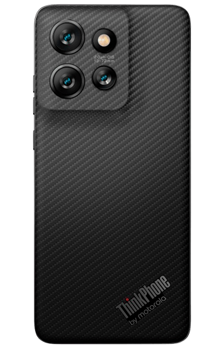 スマートフォン本体 ThinkPhone 25 by Motorola ThinkPhone 25 Android Smartphone by motorola with End-to-End