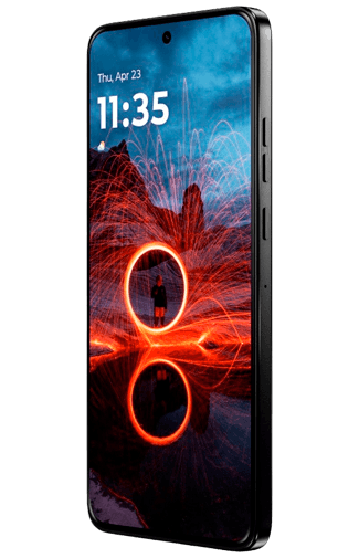 スマートフォン本体 ThinkPhone 25 by Motorola ThinkPhone 25 Android Smartphone by motorola with End-to-End