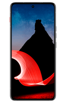 Motorola Thinkphone Schwarz - kaufen - Gomibo.de