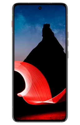 Motorola Thinkphone Noir