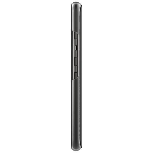 Motorola Touch Flip Cover Grey Moto X4