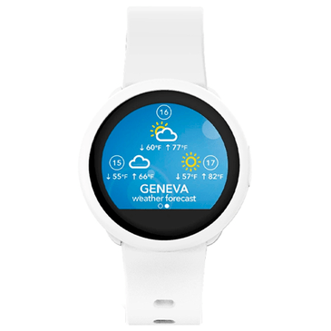 Mykronoz smartwatch hotsell zeround 3