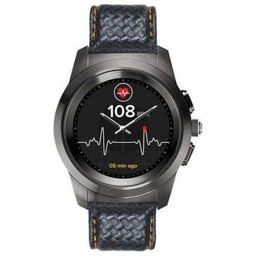 Mykronoz strap outlet