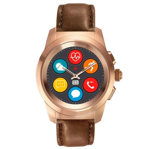 Mykronoz clearance zetime gold