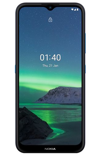 Nokia 1.4 deals Unlocked 32GB Smartphone