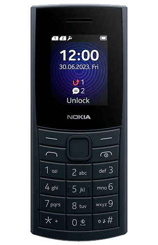 Nokia 110 4G, Nokia 106 4G Get Support For  Shorts, More Cloud Apps