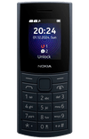Nokia 110 4G 2nd Edition (2024)
