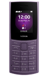 Nokia 110 4G 2nd Edition (2024)