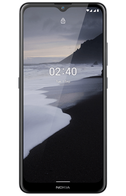 Nokia 2.4 Grey