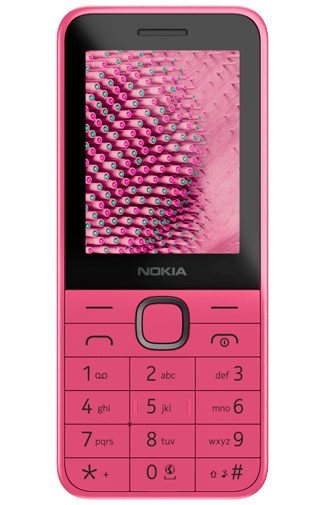 Nokia 225 4G Travel shops Phones 2