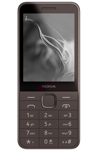 Nokia 235 4G ブラック 携帯電話 本体　SIMフリー Nokia 235 4G - buy - Gomibo.ch