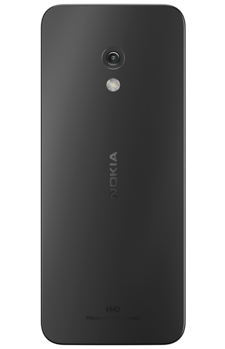 Nokia 235 4G Black - buy - Gomibo.no