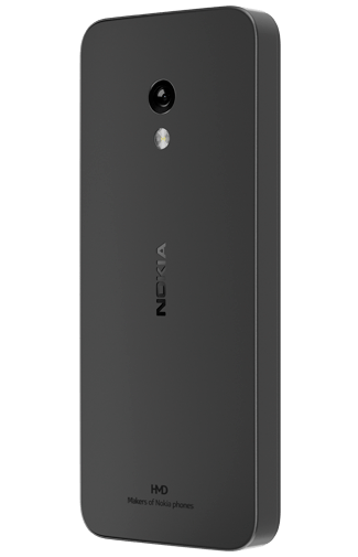 Nokia 235 4G Preto - comprar - Gomibo.pt