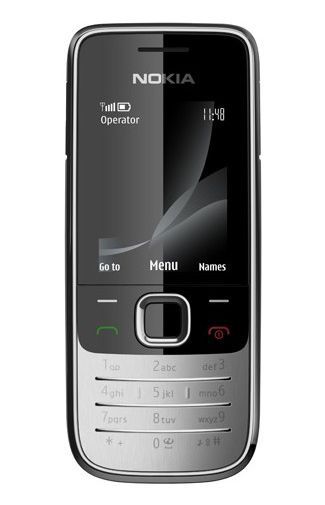 Nokia 2730 Classic Black