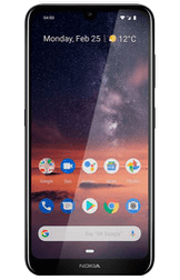 Nokia 3.2 Black